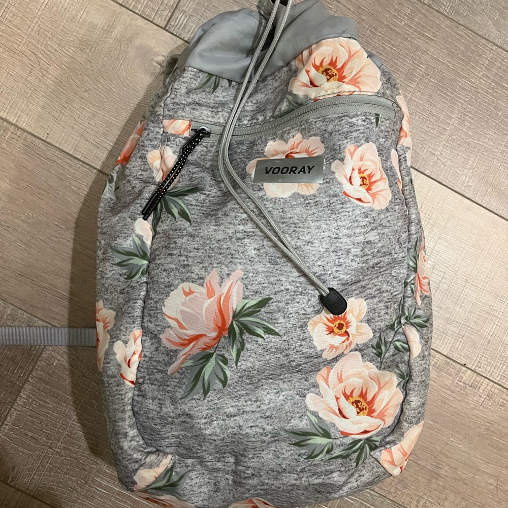Vooray Gym Backpack